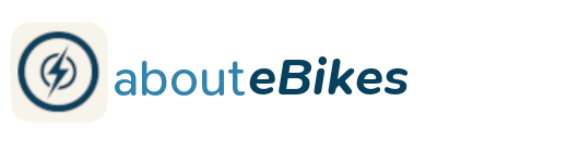 aboutebikes logo